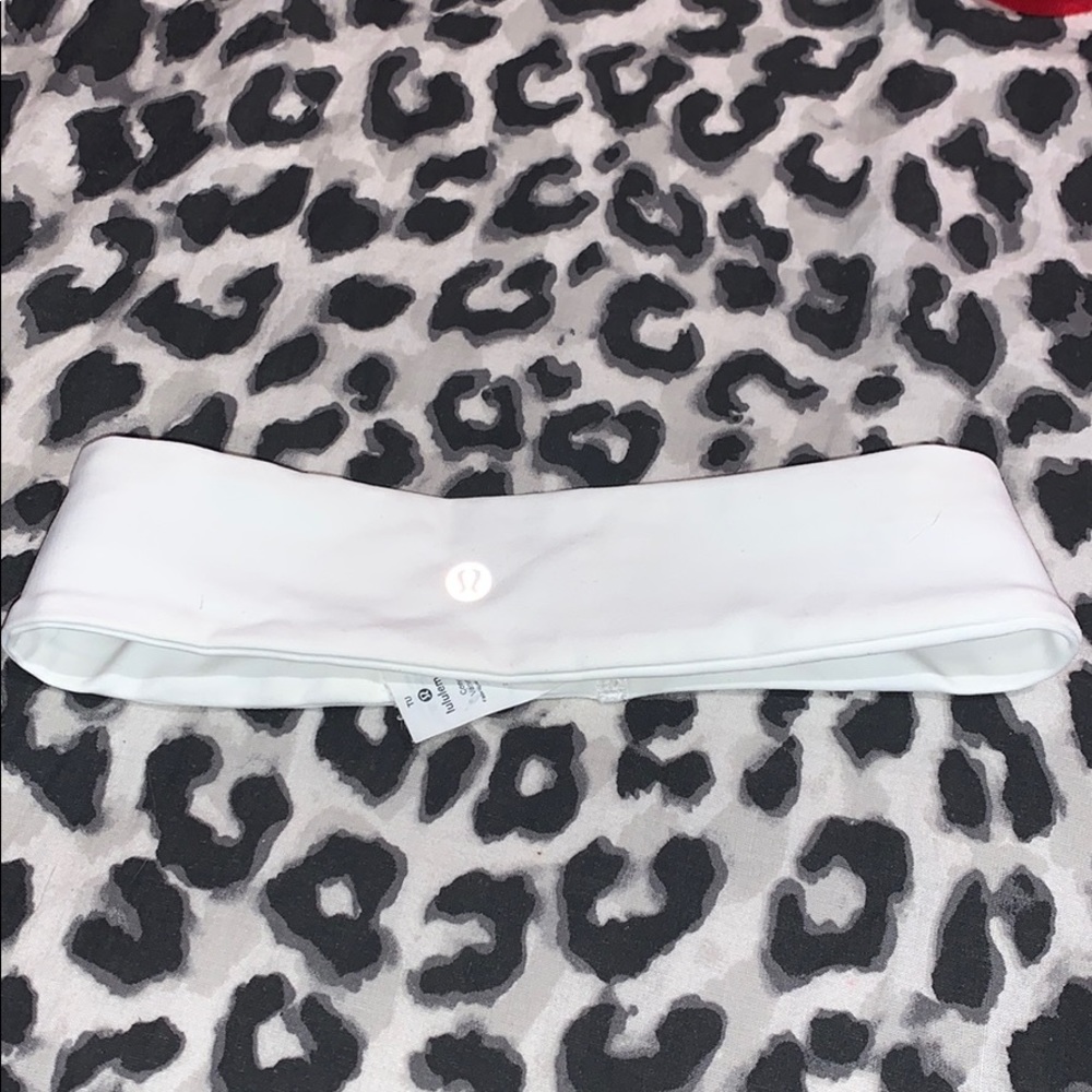Lulu headband